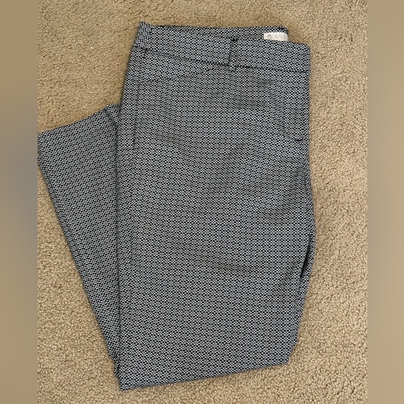 Lily Rose Pants - Woman dress pants